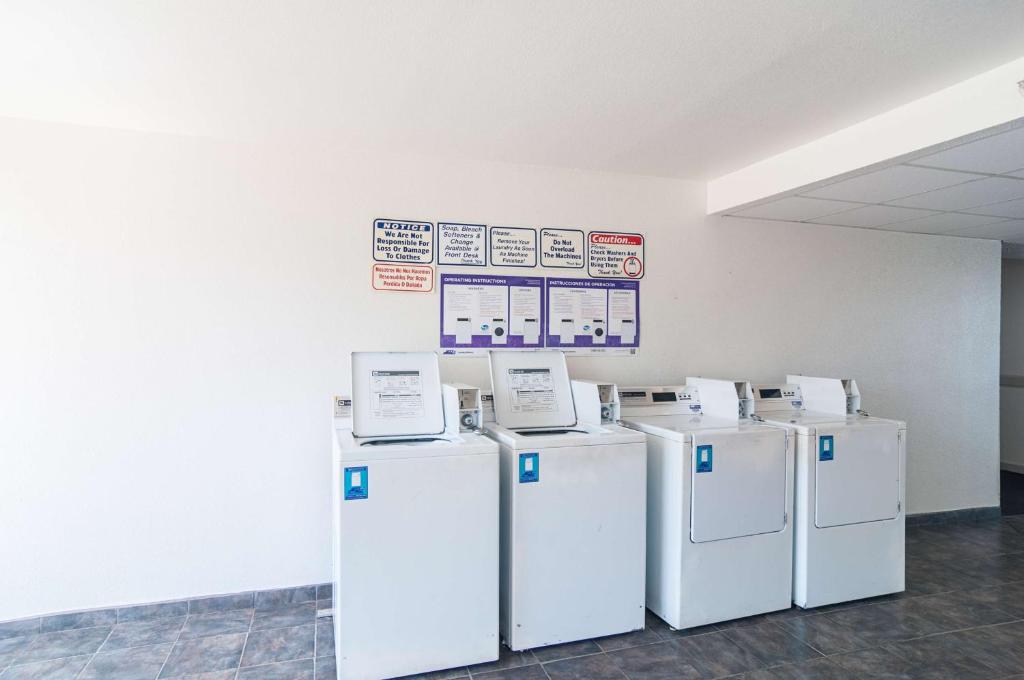 Motel 6-Oklahoma City, OK - South photo