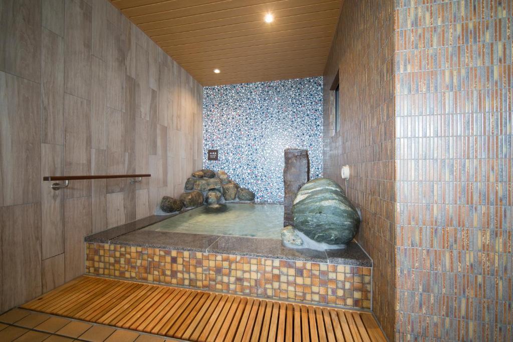 Facilities