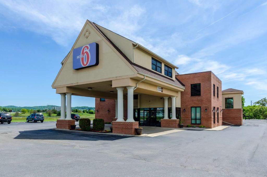 Motel 6-Lexington, VA photo