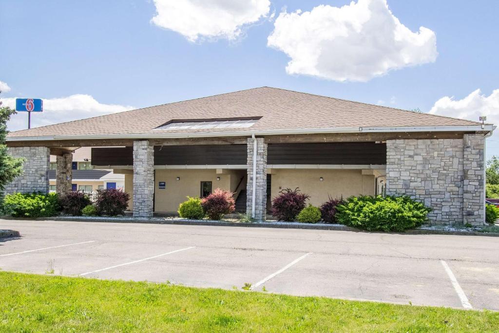 Motel 6-Ashland, OH — Hotel in Ashland (OH)
