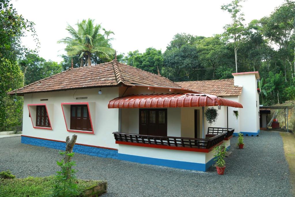 Philip Mary Farm Stay photo