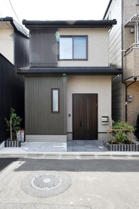 Ya -MIYABI — Hotel in Kyoto
