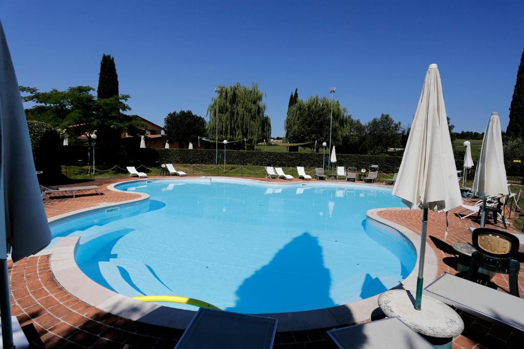Il Poeta Contadino Country House photo