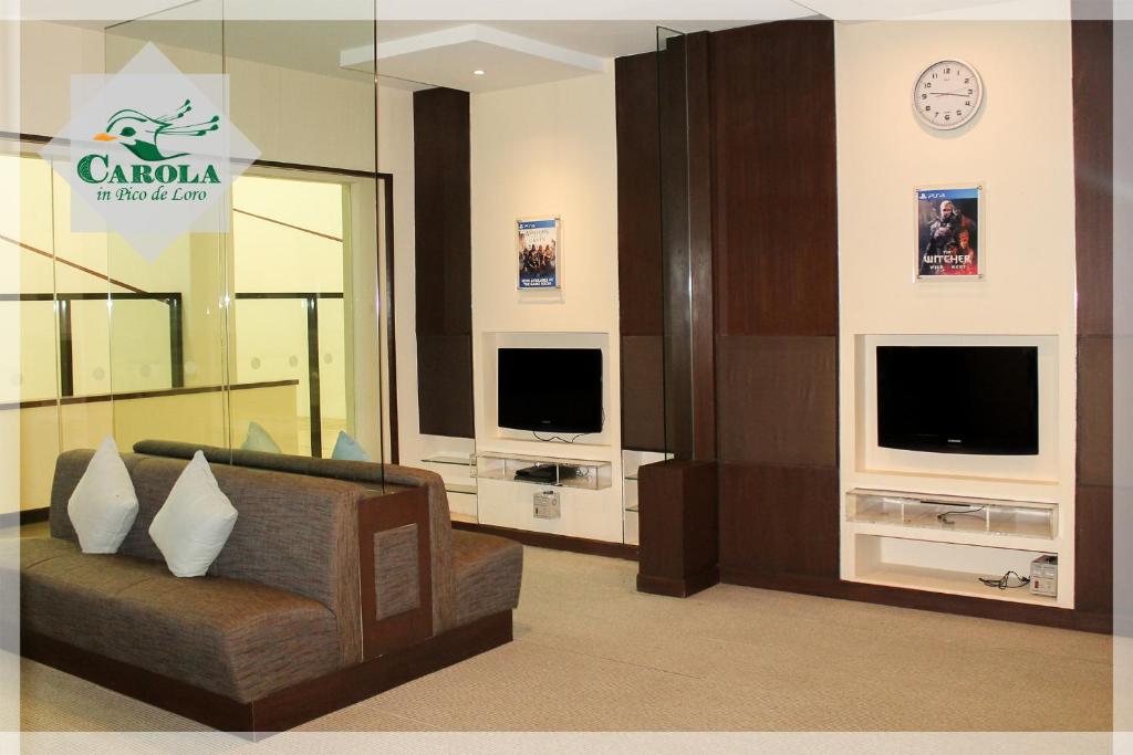 Recreational facilities