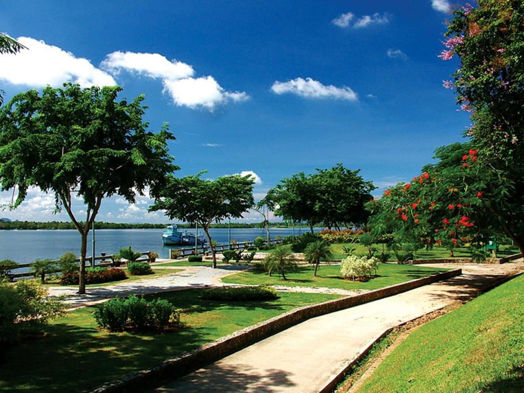 Surrounding environment