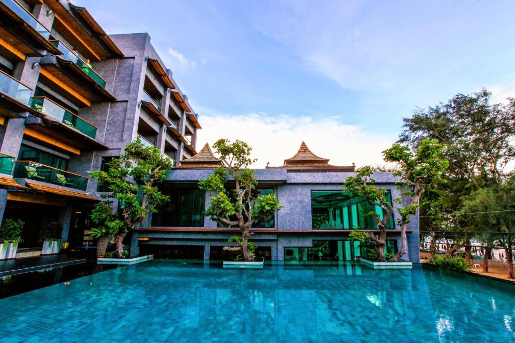I Calm Resort photo