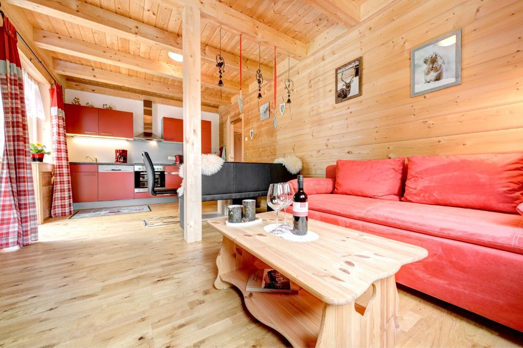 Haus Edelweiss - 4