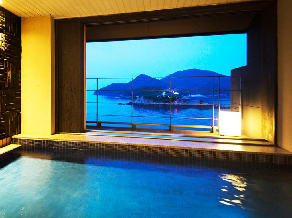 료칸 미기와테이 오치코치 호텔 이미지 1