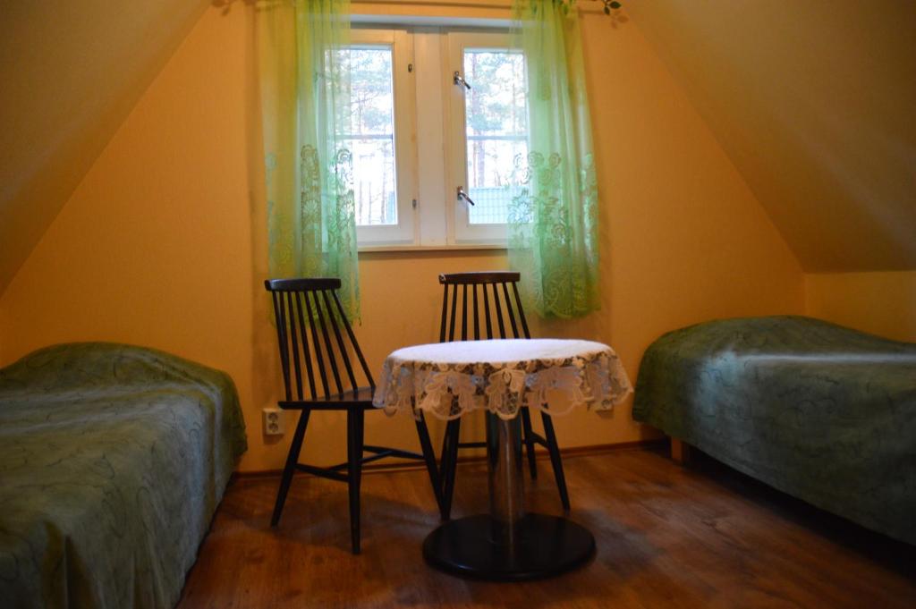 Roosi Camping Houses photo