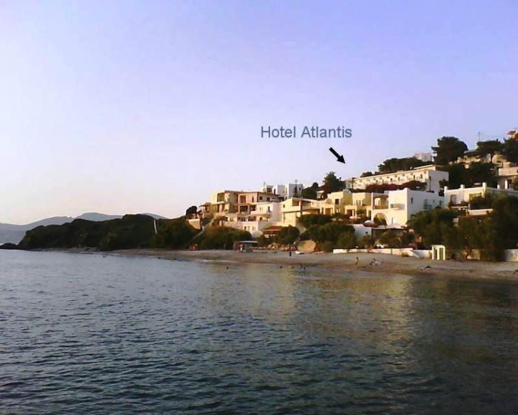 Atlantis Hotel photo