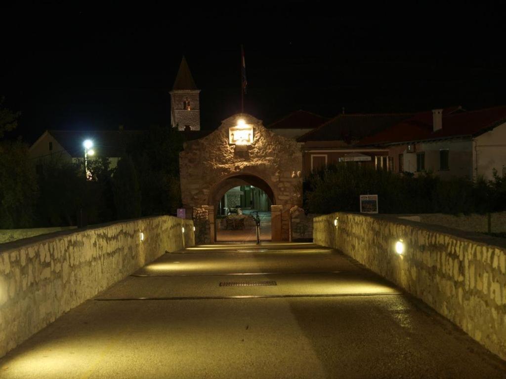 Studio in Nin - Zadar Riviera 8216, Nin