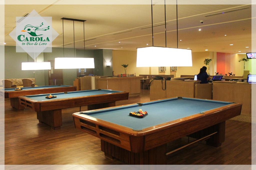 สิ่งอำนวยความสะดวกเพื่อการสันทนาการ