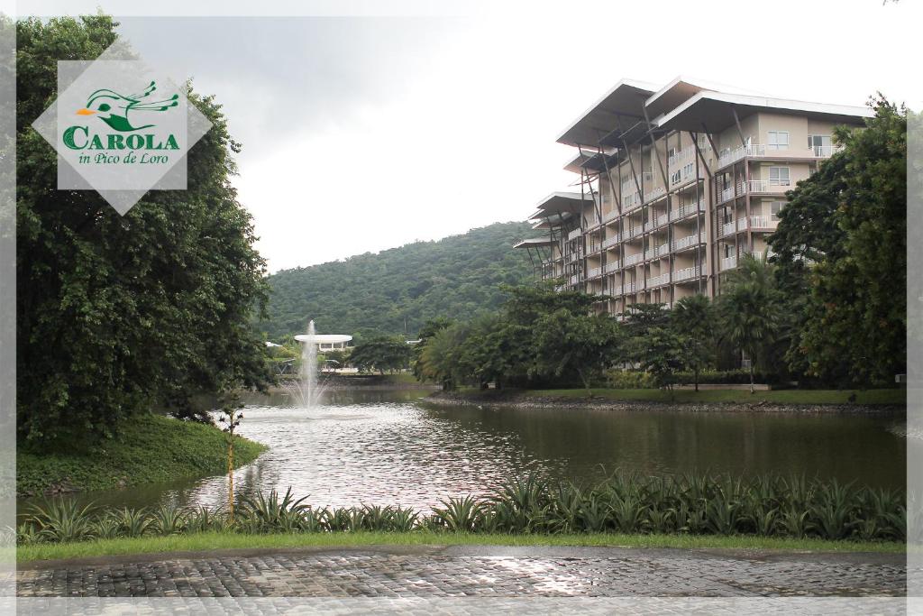 Surrounding environment