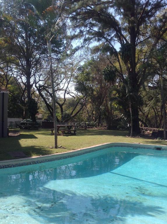 Michelangelo Luxury Lodge in Ndola, Zambia - reviews, prices | Planet