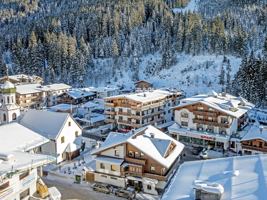 Penthouse in Gerlos next to Ski Lift, Gerlos