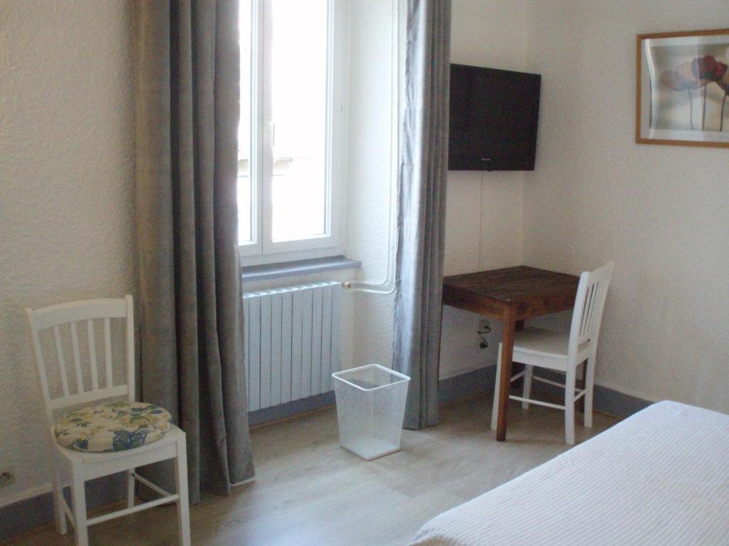 Hotel Saint Lizier Hotel Saint Lizier