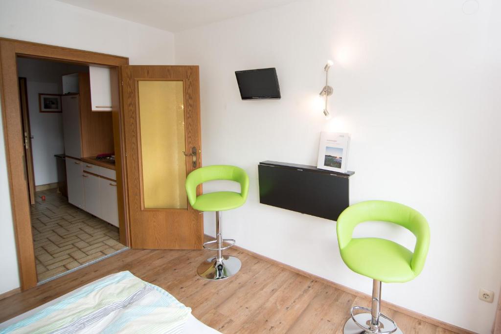 Haus Brandeck photo