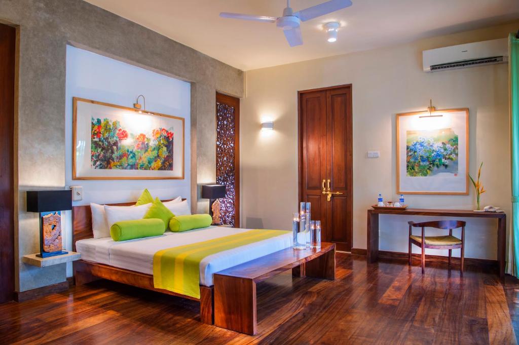 Zylan Colombo, Kolombo