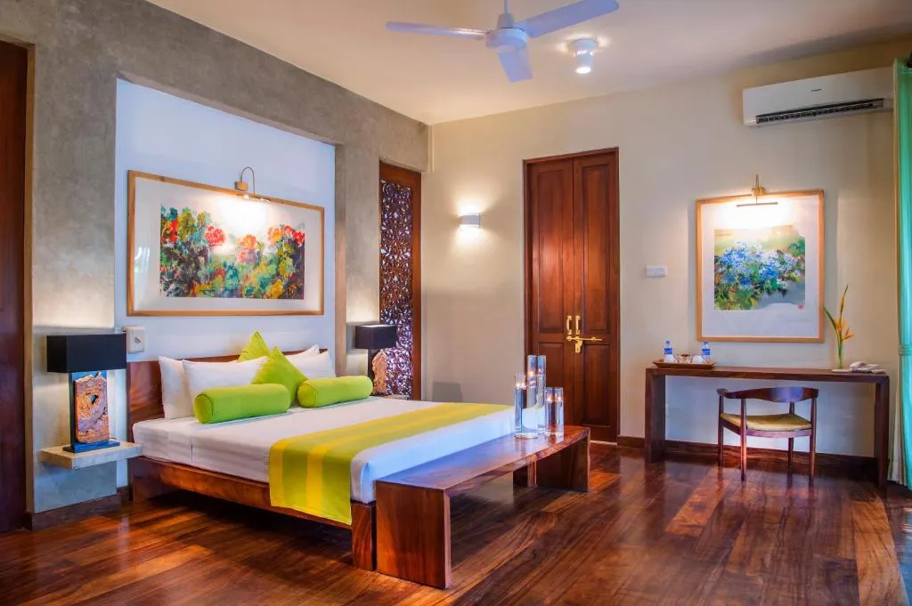 Zylan Colombo, hotel in Colombo