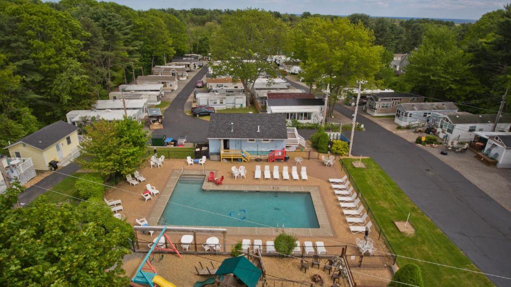 Drake's Island Resort &amp; Cottages — Hotel in Wells (ME)