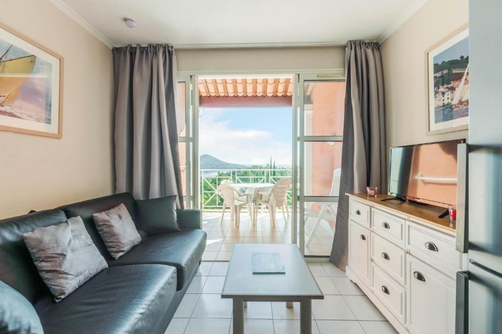 Surrounding environment, Residence Le Hameau Cap Esterel - maeva Home in Saint-Raphael
