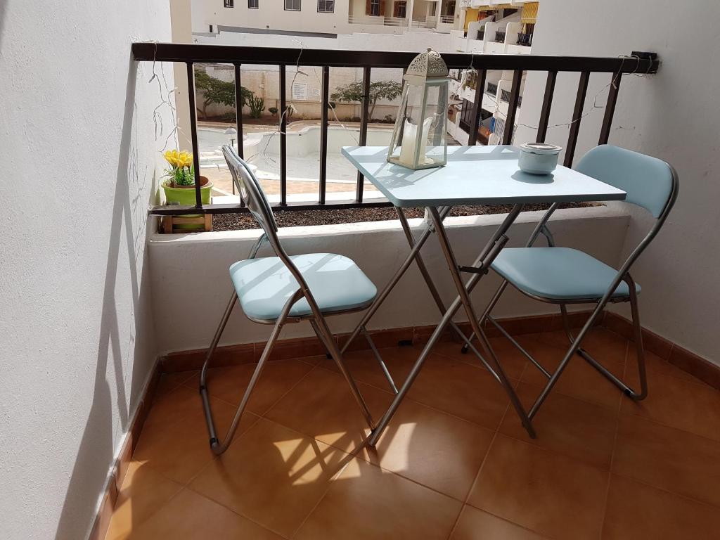 Los Cristianos, Nirvana Apartamento - 5