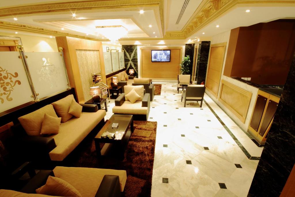 Nelover Hotel Ar Rawdah photo