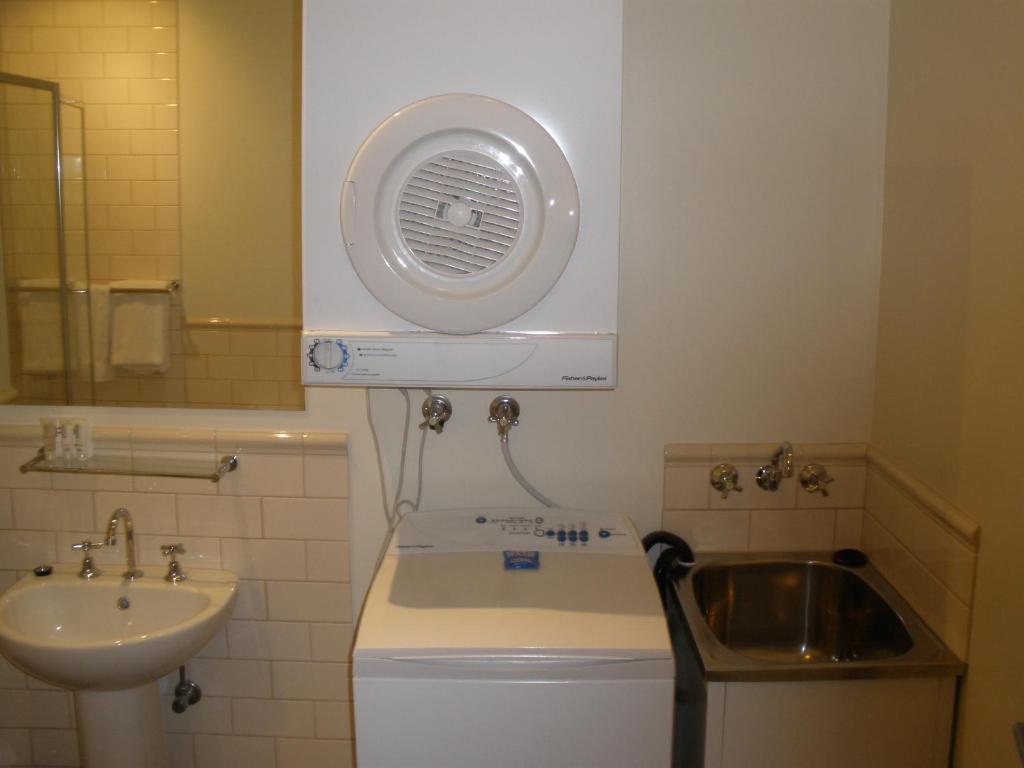 バスルーム（客室）