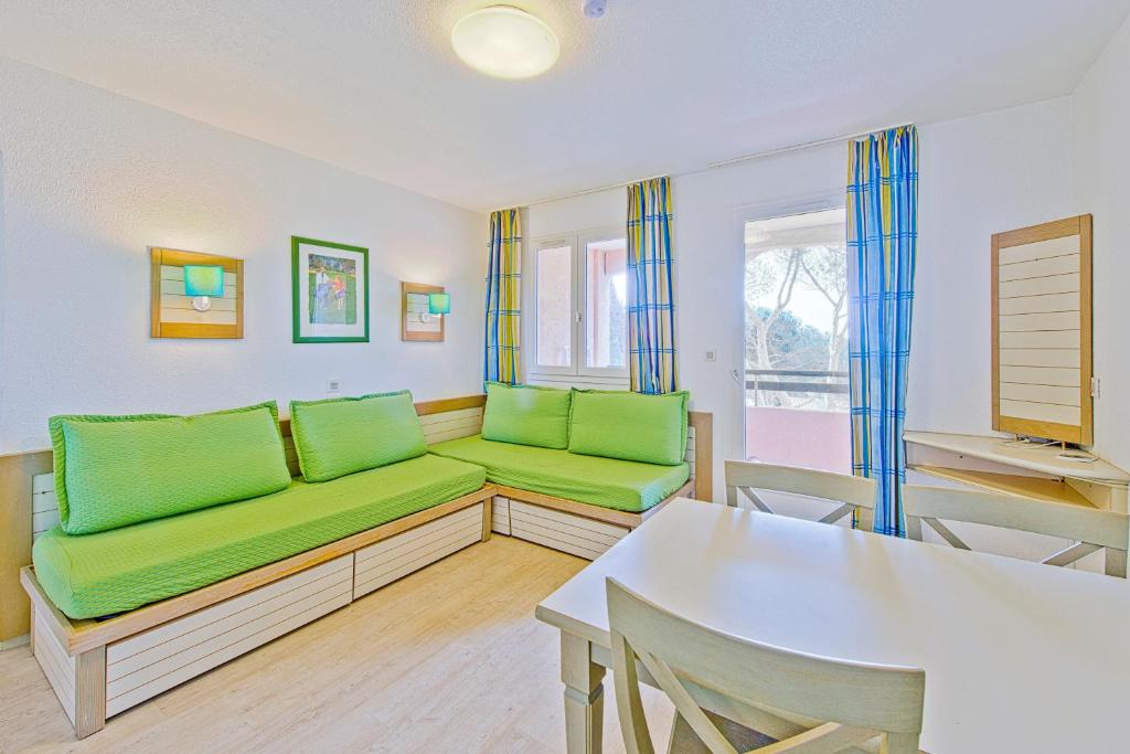 Residence Saint-Raphael Valescure - maeva Home photo