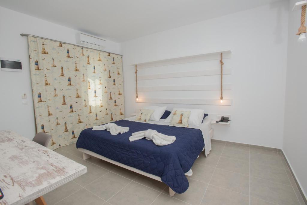Fragiskos Hotel photo