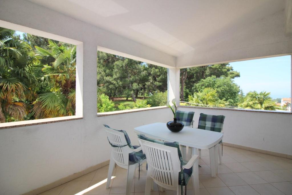 Apartment in Porec - Istrien 10214, Poreč