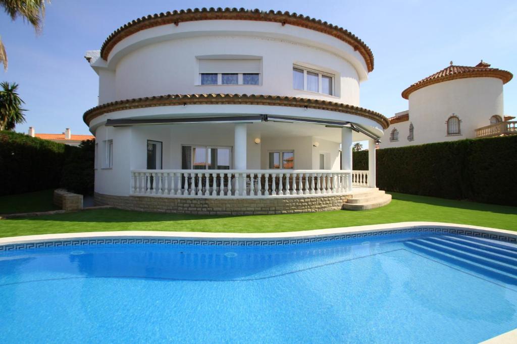 ARENDA Villa Alamo Pino Alto - 5