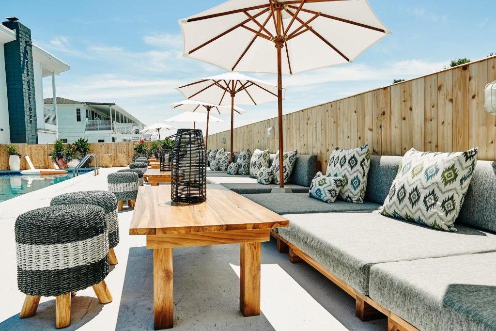 Hero Beach Club Photo 15