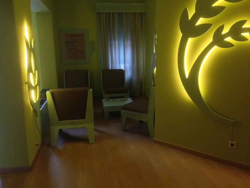 Hotel Vitoria photo