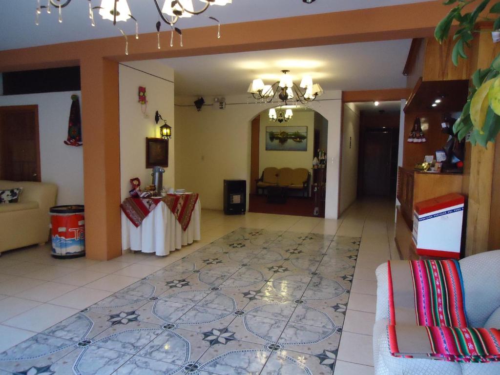 Hotel T'ika photo