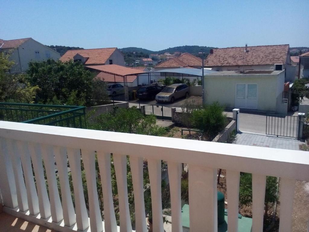 Apartman "Tatjana" photo