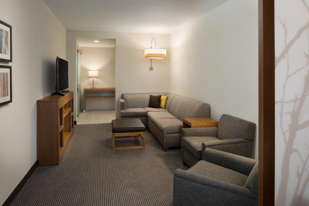 Hyatt Place Biloxi photo