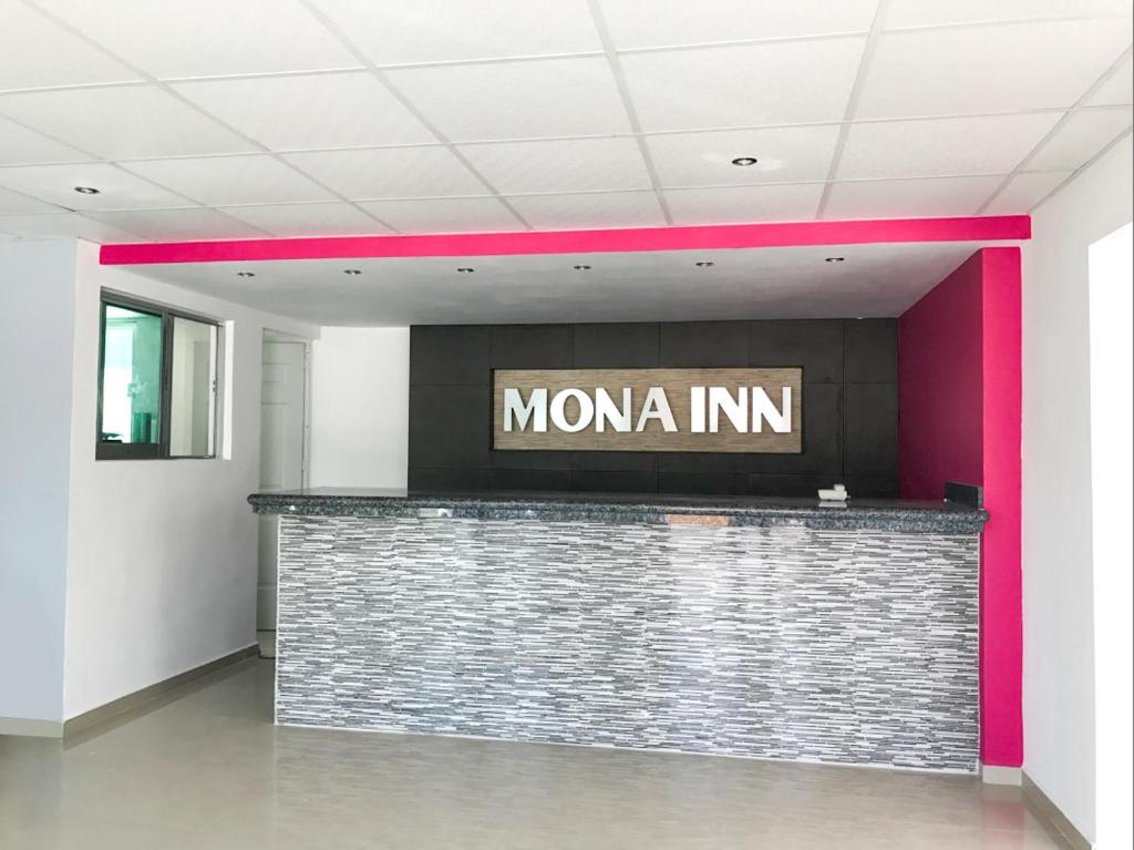 Mona Inn - 5