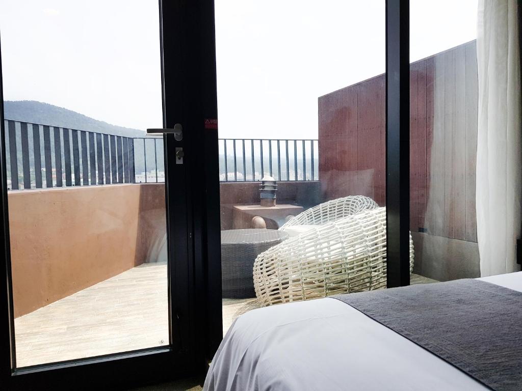Jeju I Jin Hotel Additional