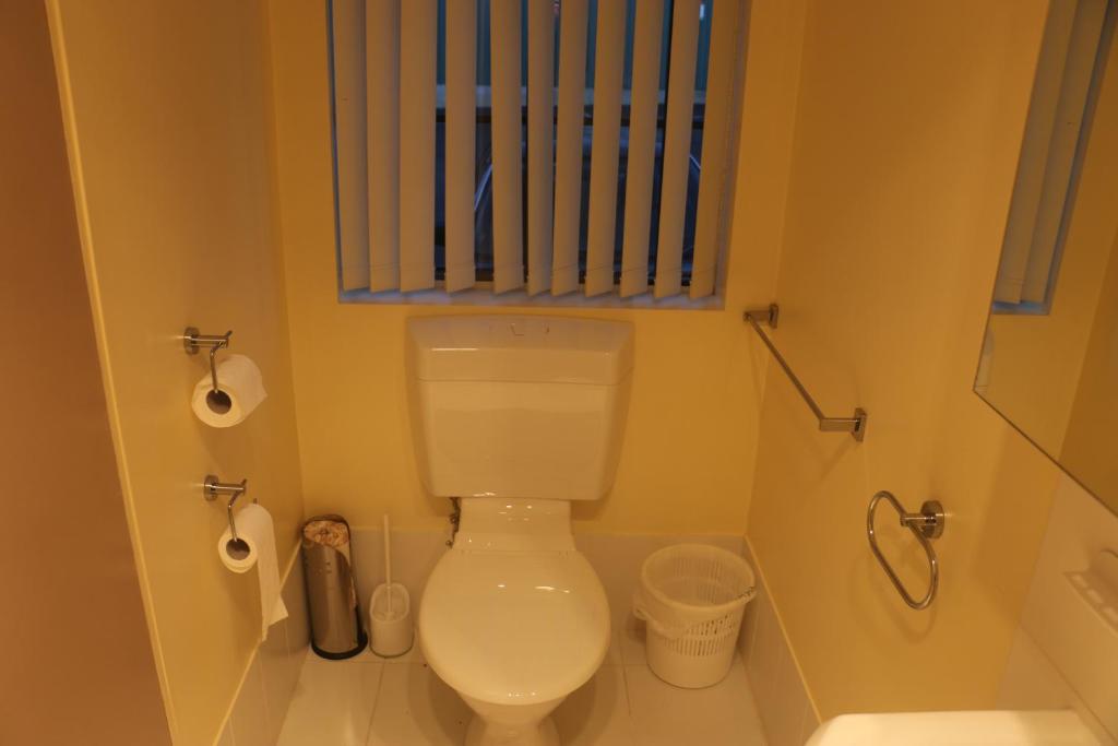 Armidale Westside Studio Apartments photo