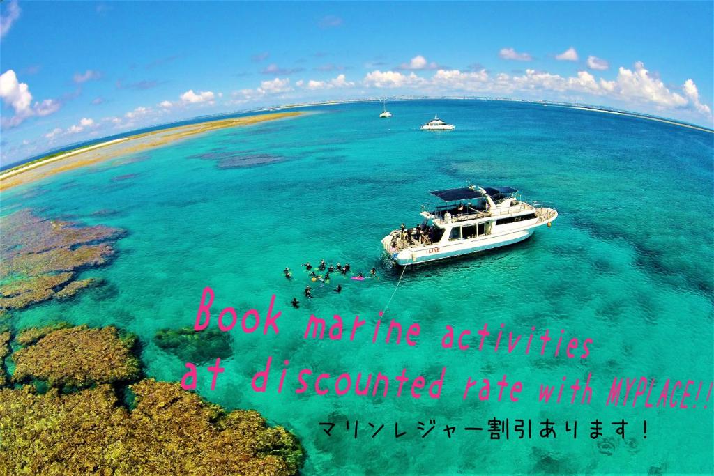 Sport og aktiviteter