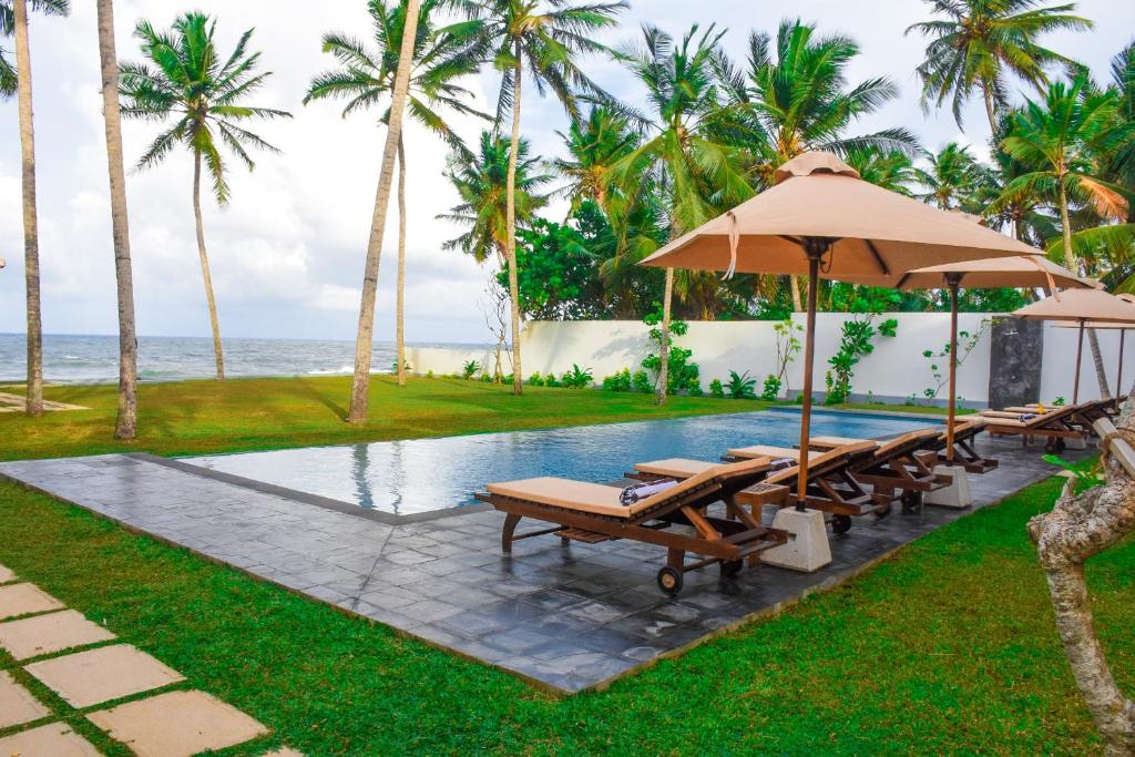 Villa Olu photo
