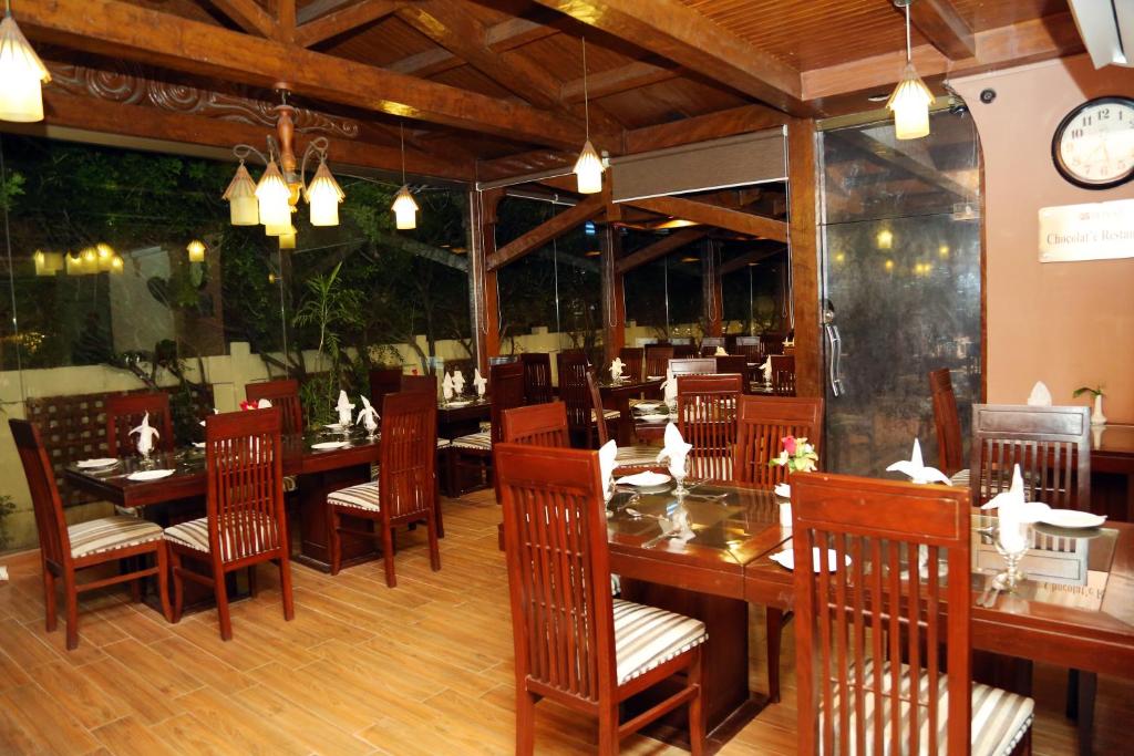 Royal Elegance Hotel photo