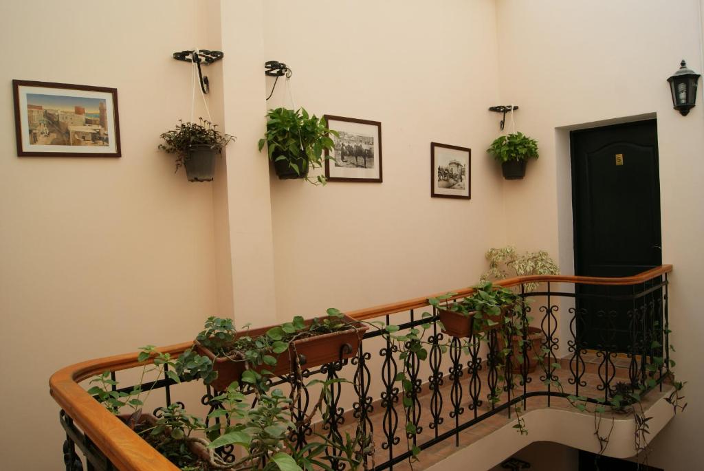 Old City Inn Hotels photo