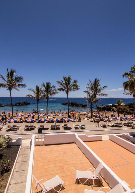 Villa Sontrobat photo