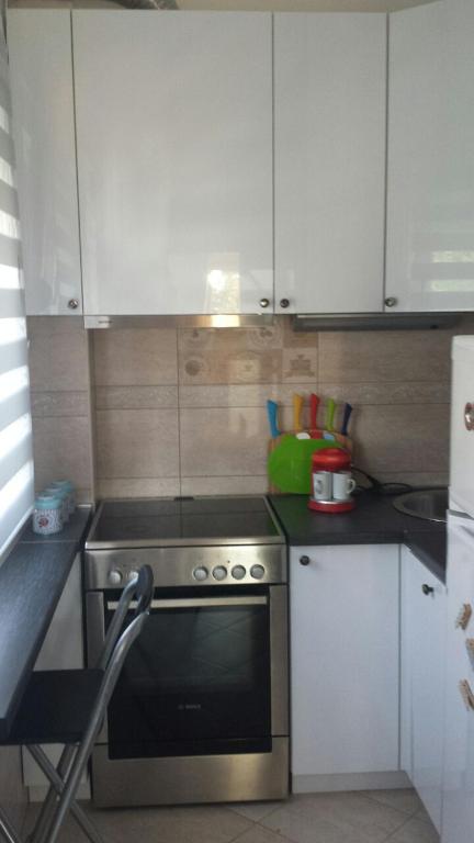 Apartment FINI - 3
