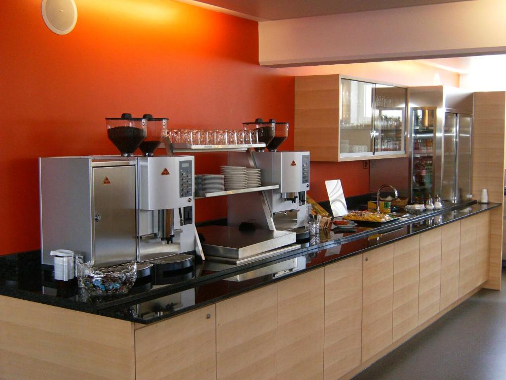Hostel Eckstein photo