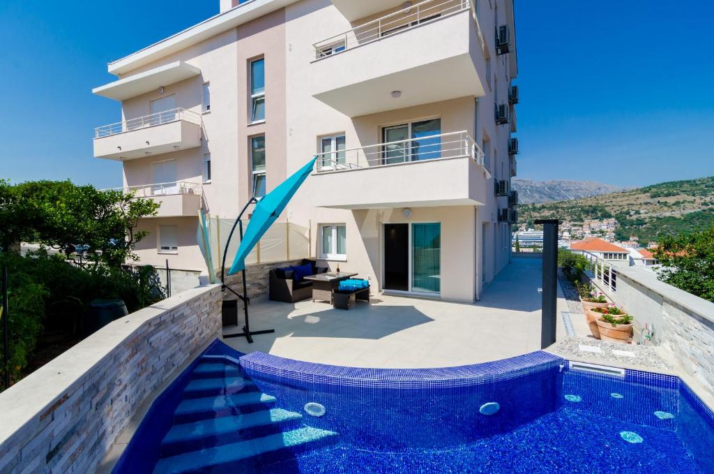 Gozo Perfecto — Hotel in Dubrovnik