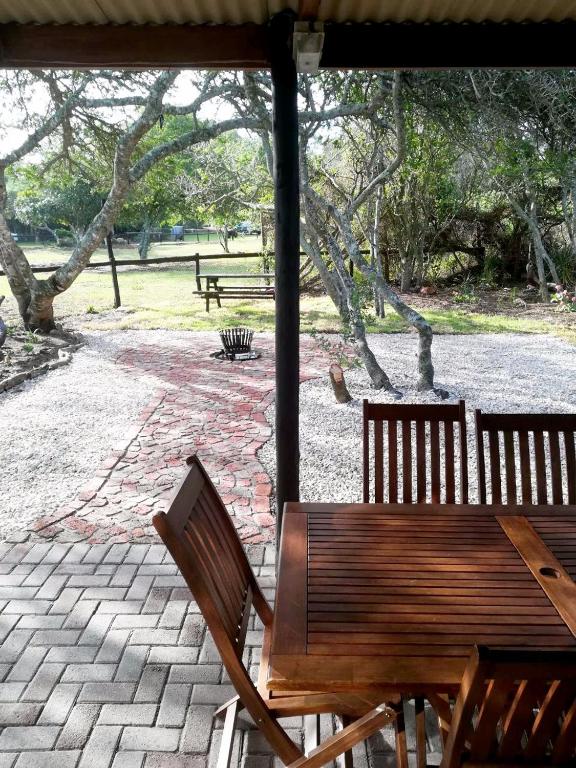 Welbedacht Estate Self catering Accommodation — Hotel in Port Elizabeth