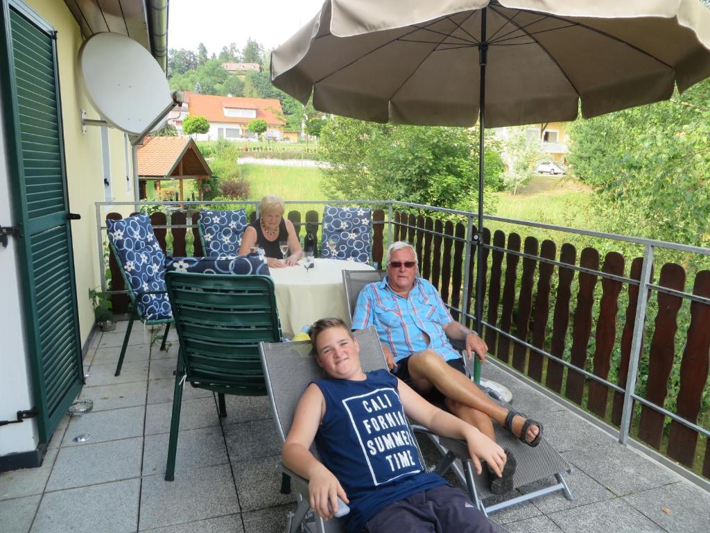 Apartment Deller Renate - 5